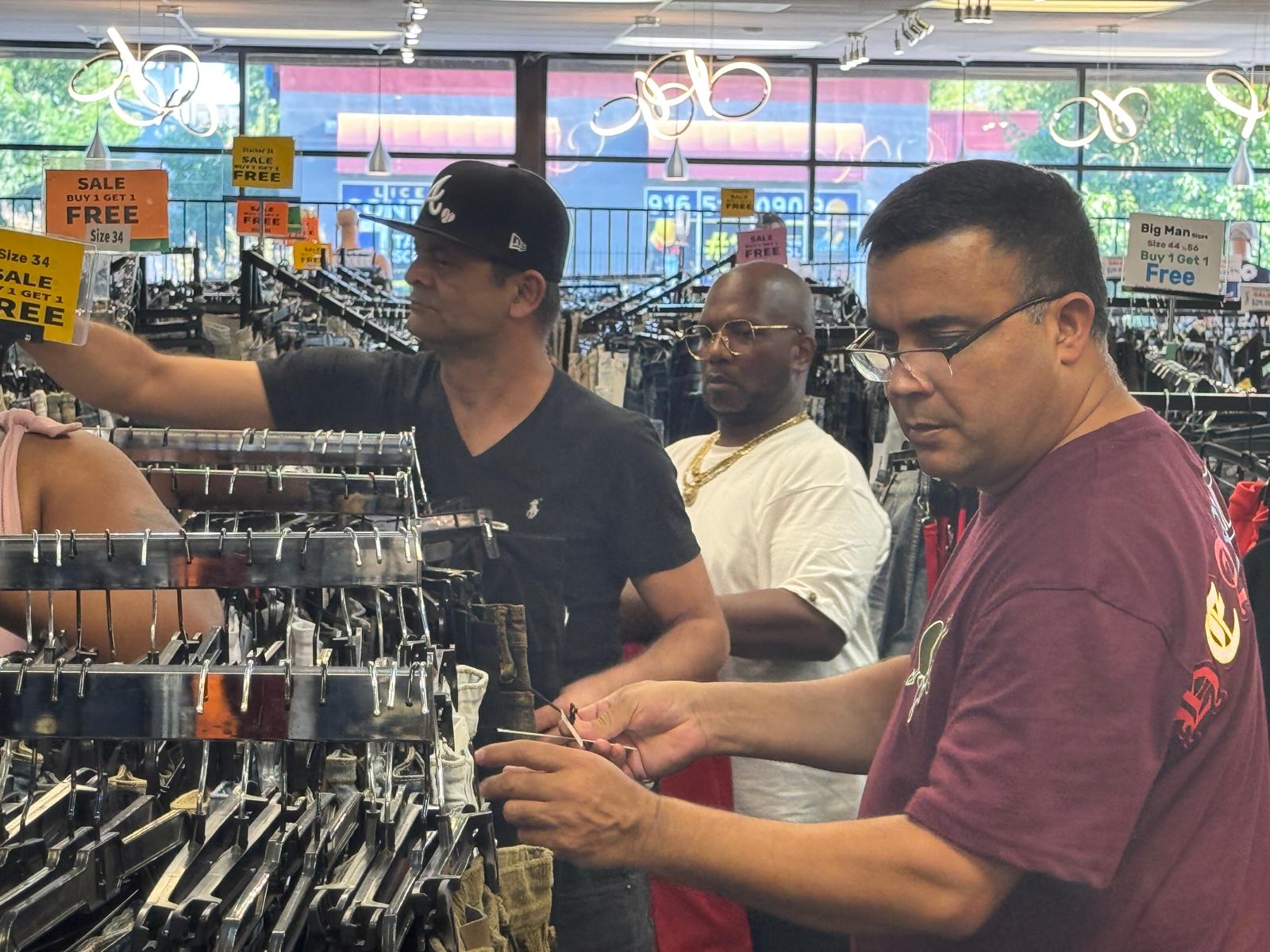 Best Fitted Store