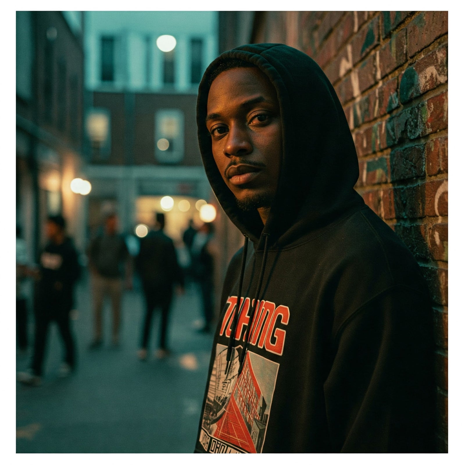 Moe: The Unsung Legend of Streetwear Culture