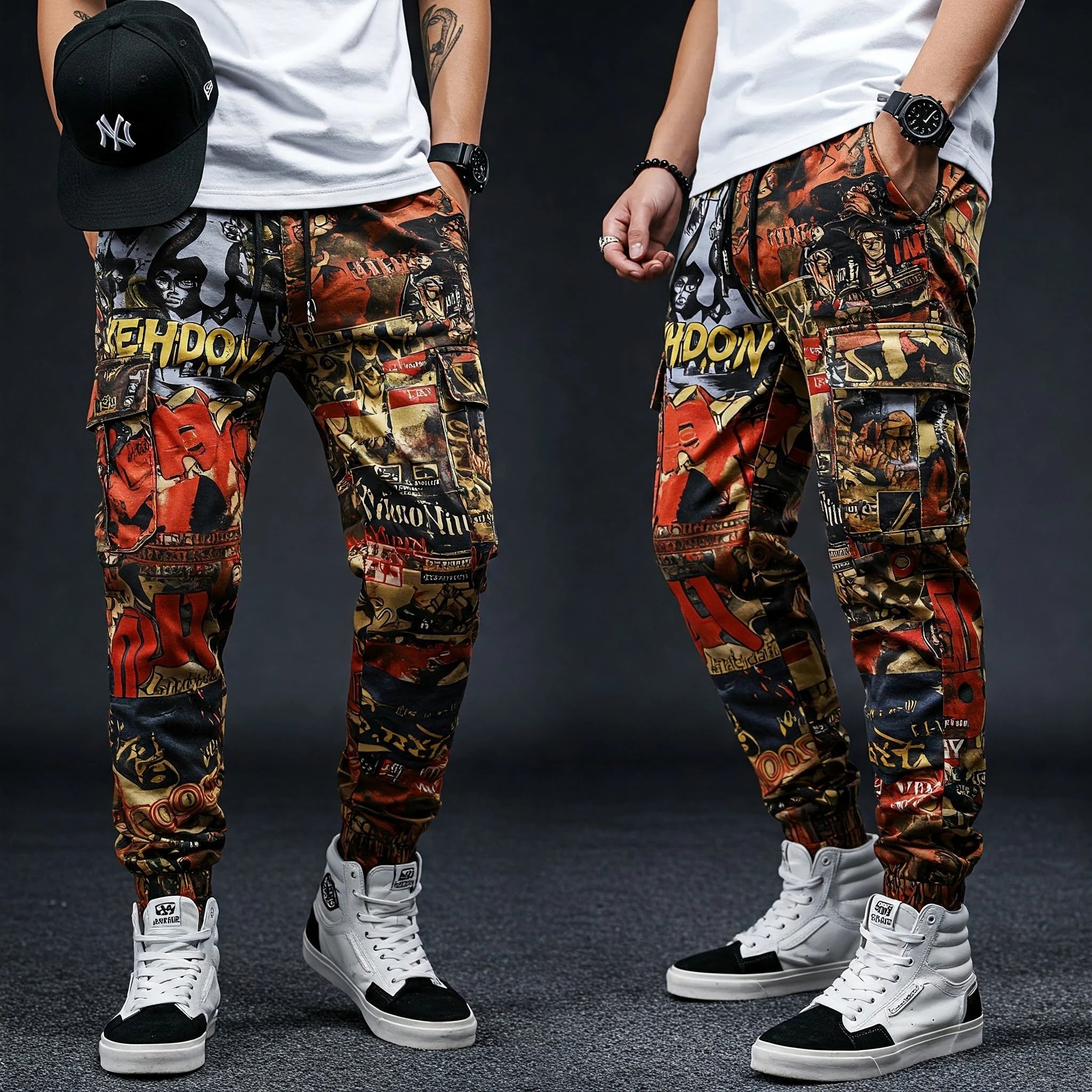 Hip hop