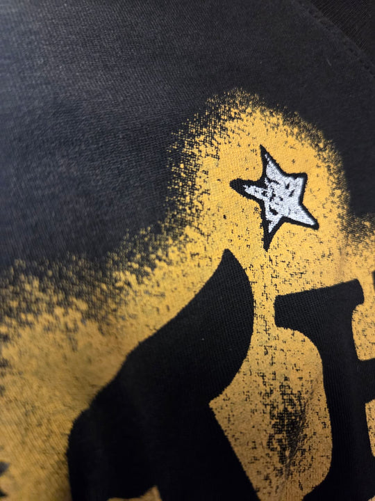 Path 2 Paradise Halloween Graphic T-Shirt – Spooky Streetwear Edition