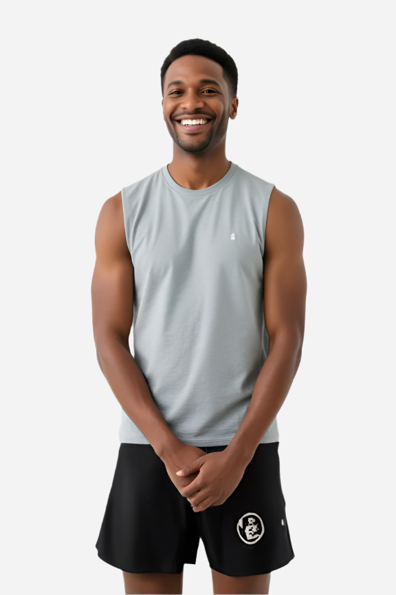 Ape Head Drawstring Shorts Black 
