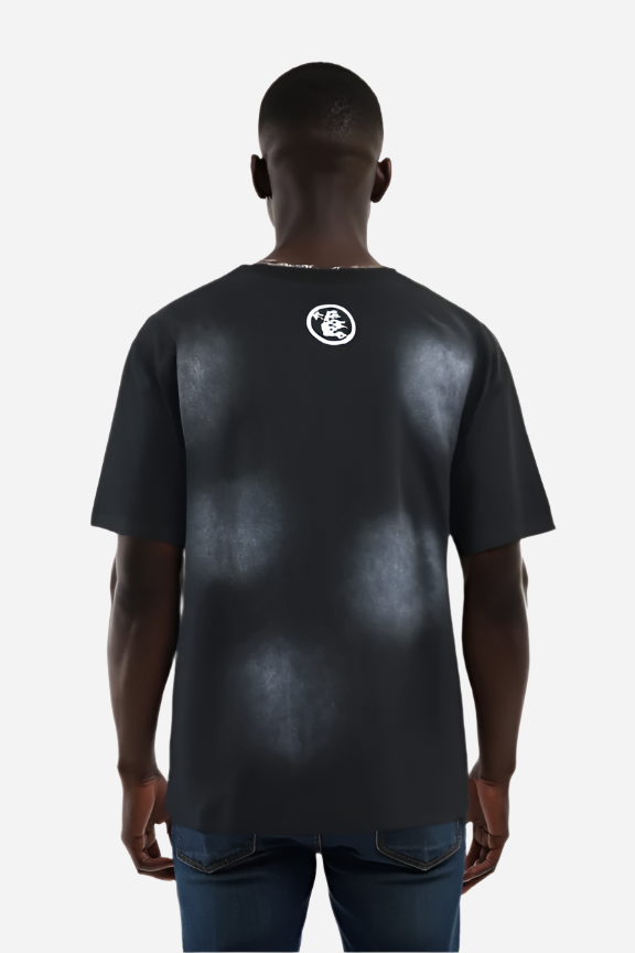 Blazing Icon Tee