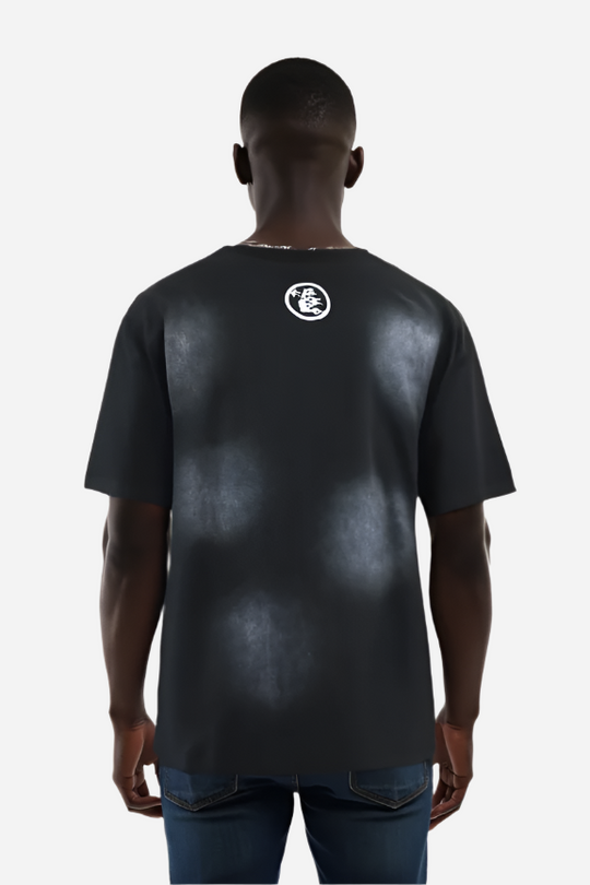 Blazing Icon Tee
