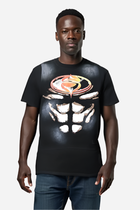 Blazing Icon Tee