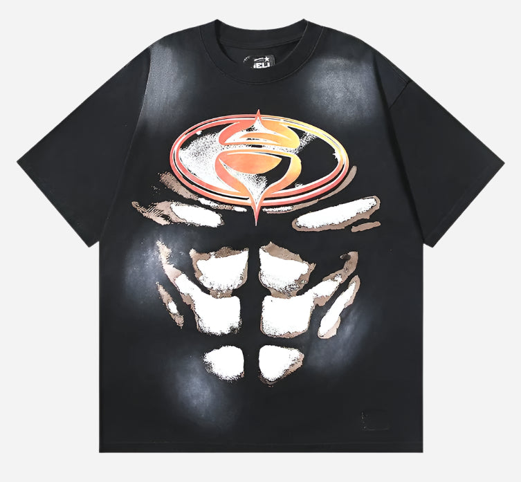 Blazing Icon Tee