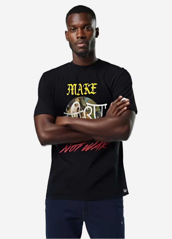 War Classic Tee