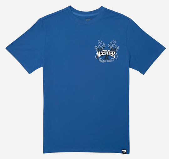Serve No Master Gorilla Tee