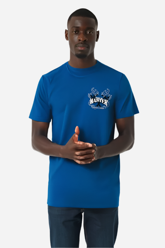 Serve No Master Gorilla Tee