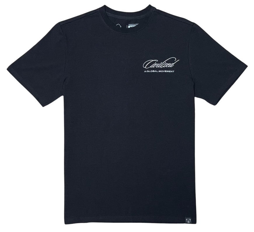 Civilized t-shir