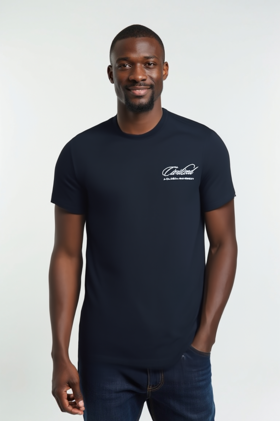 Civilized t-shirt