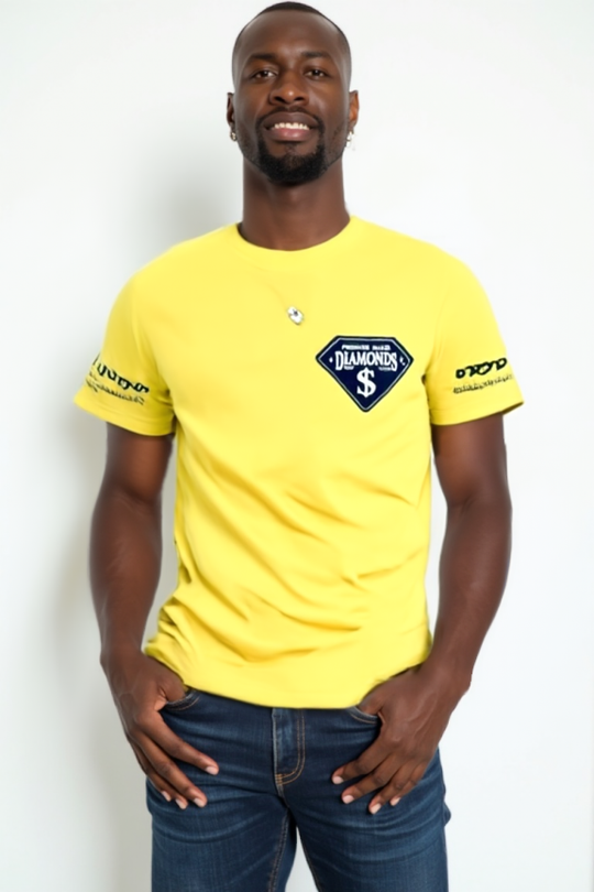 Diamond T-Shirt