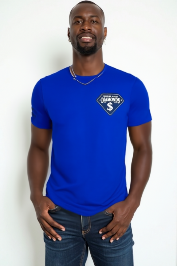 Diamond T-Shirt