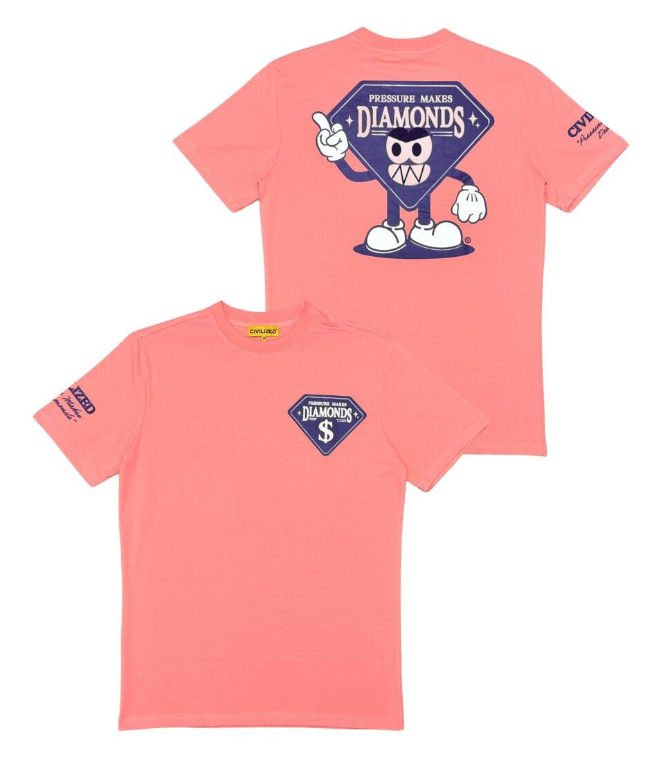 Diamond T-Shirt