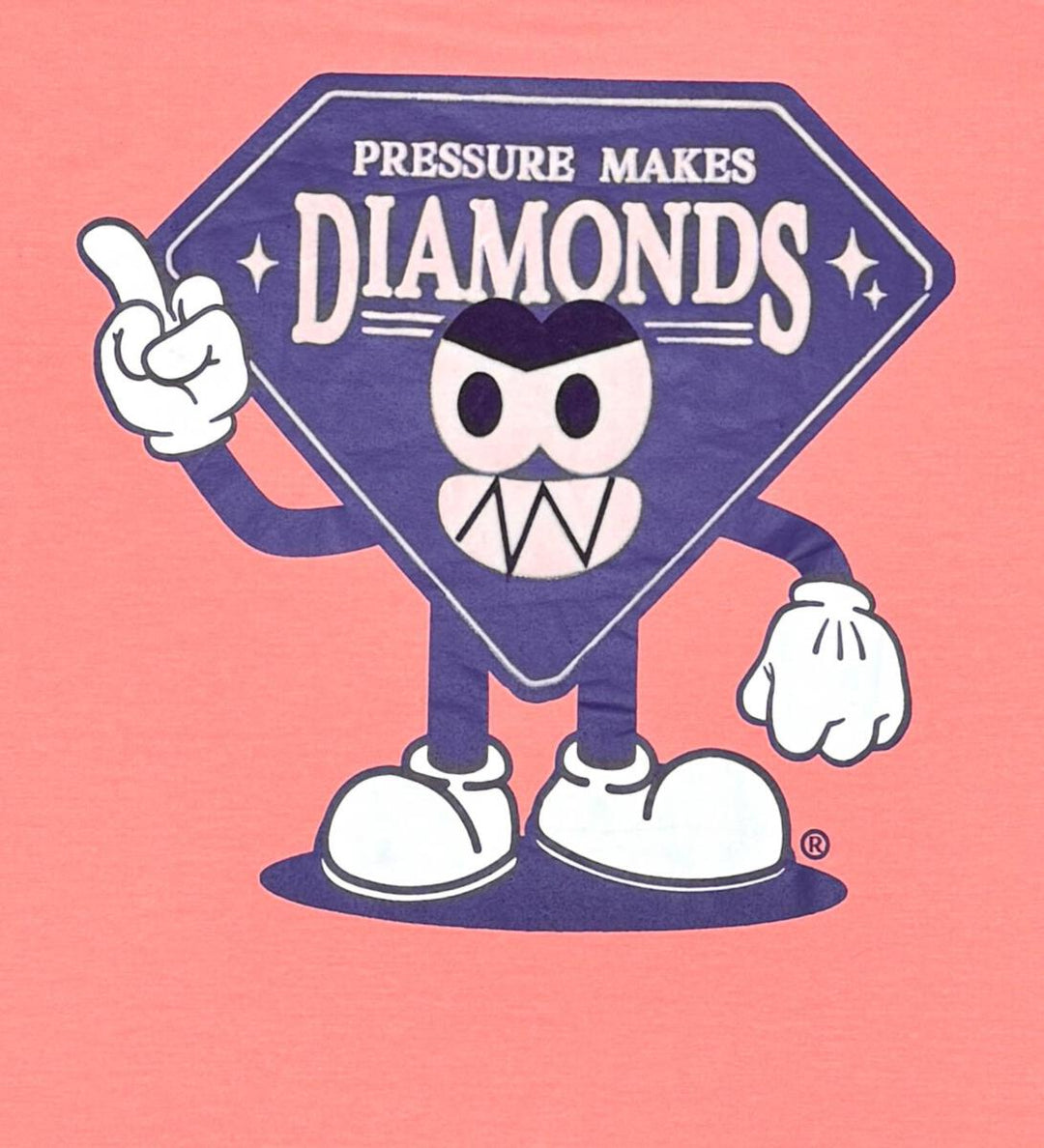 Diamond T-Shirt