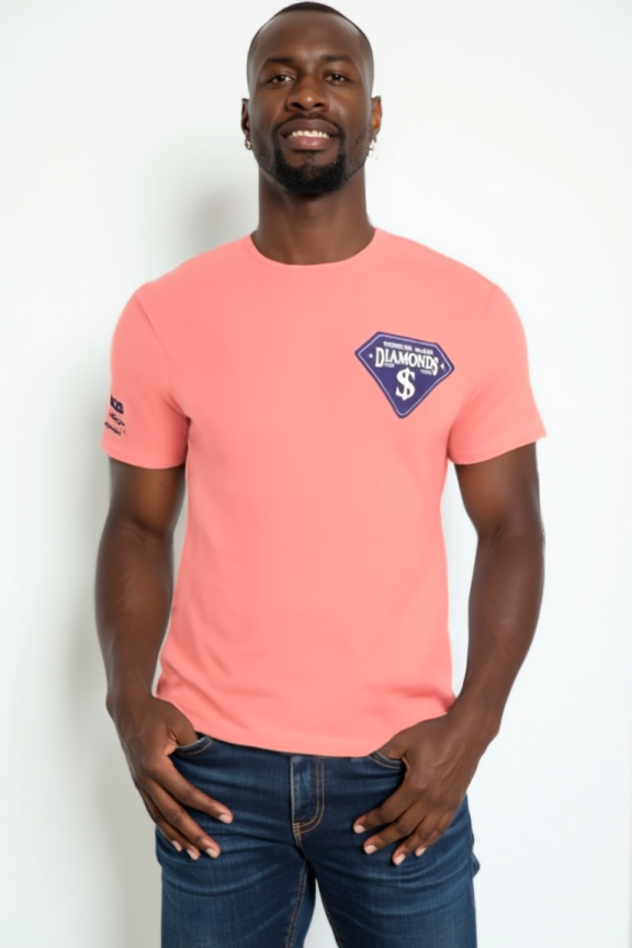 Diamond T-Shirt
