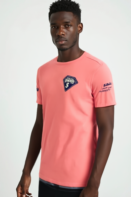Diamond T-Shirt