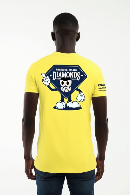 Diamond T-Shirt
