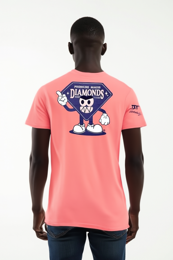 Diamond T-Shirt