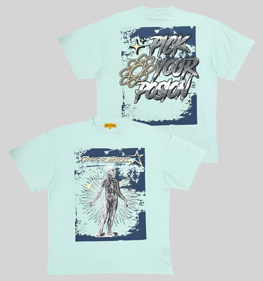 The Rising Star T-shirt
