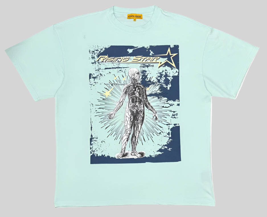The Rising Star T-shirt