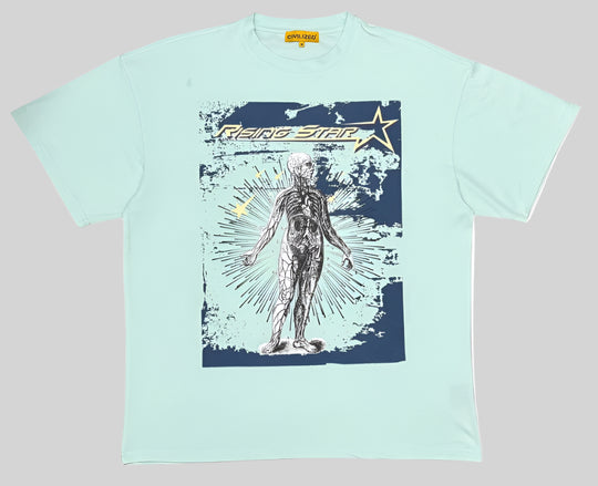 The Rising Star T-shirt