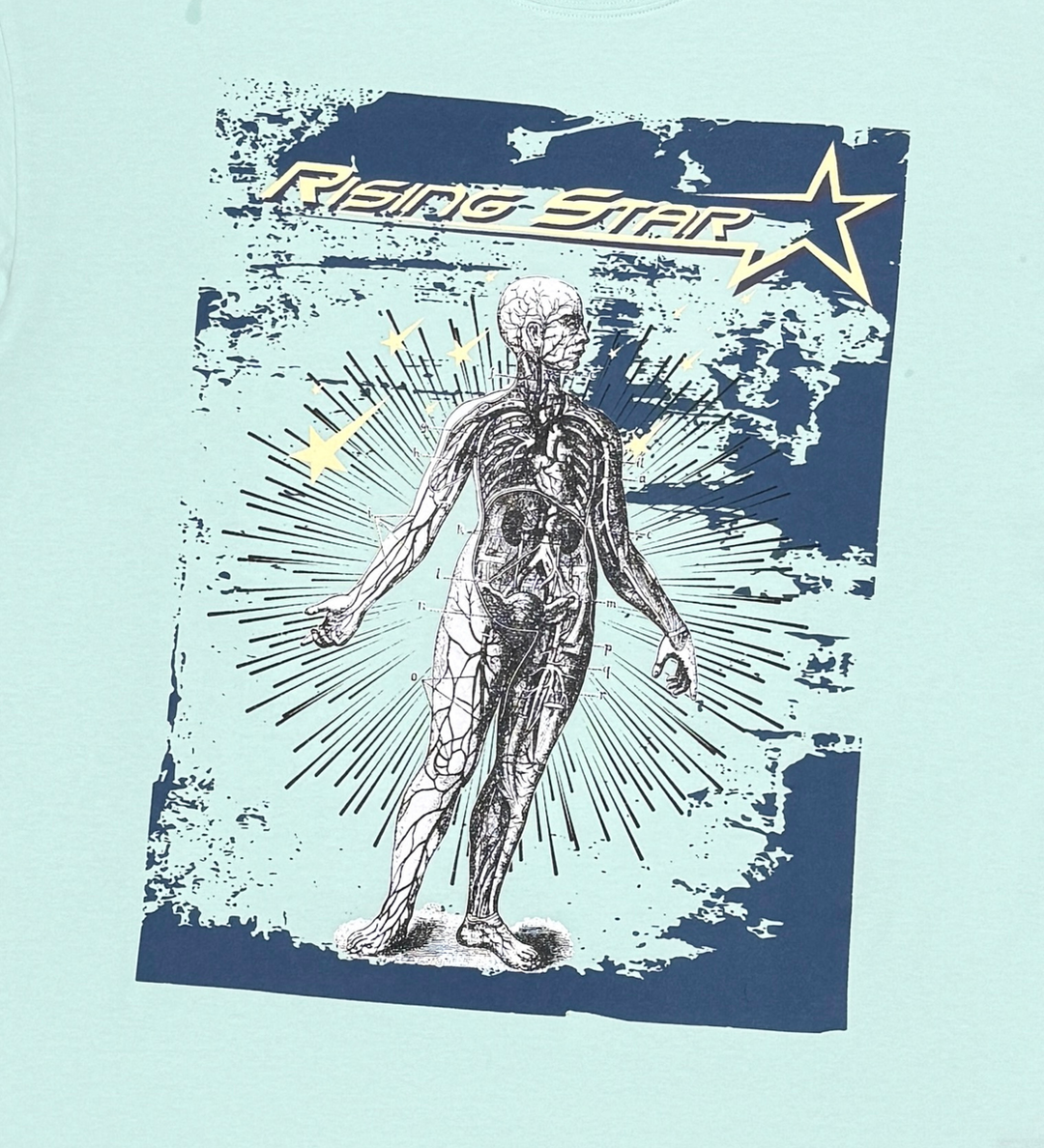 The Rising Star T-shirt