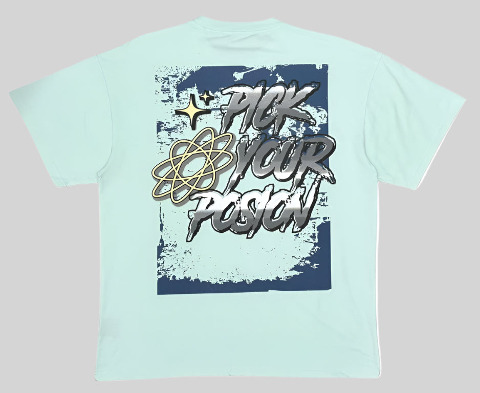 The Rising Star T-shirt