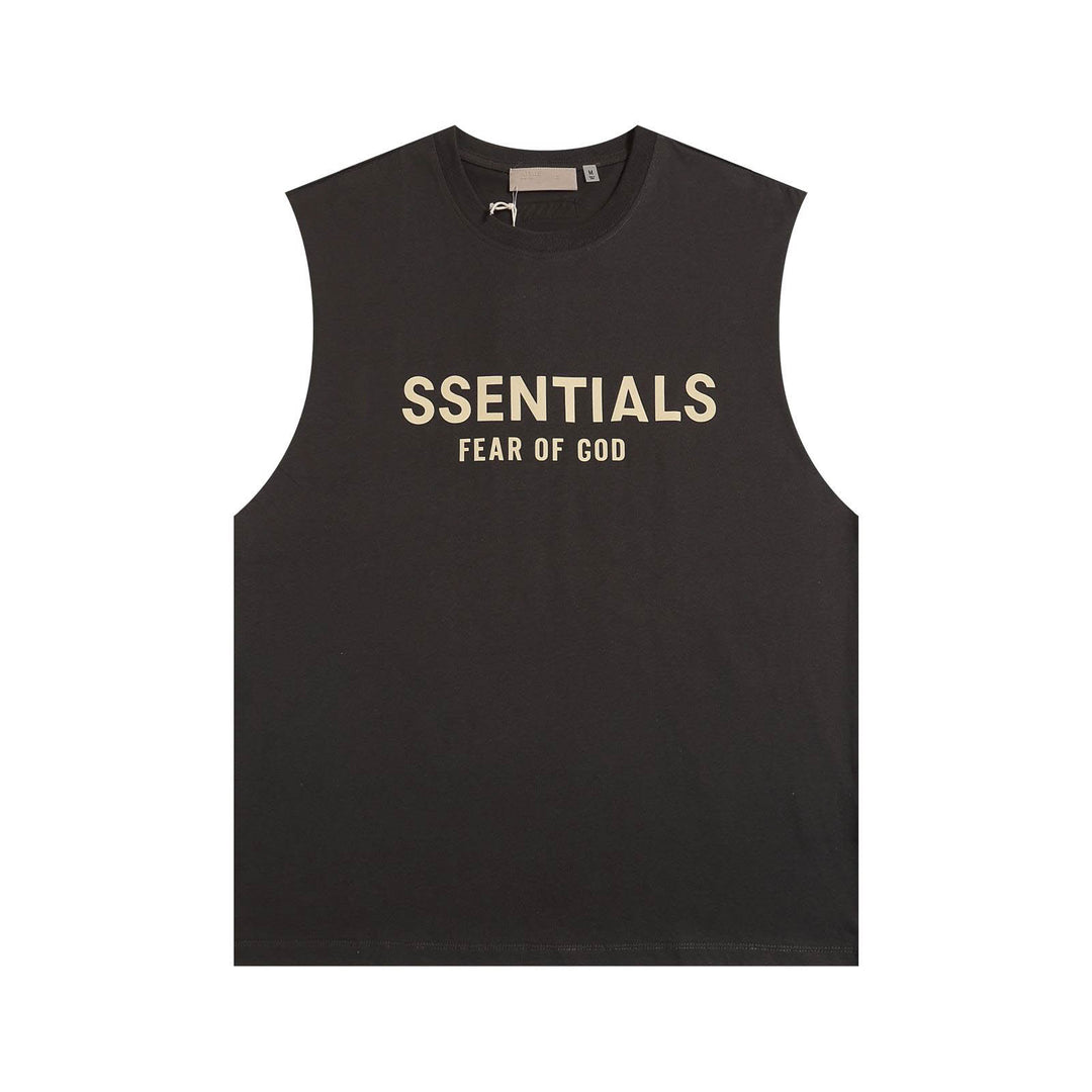 Fear of God tee