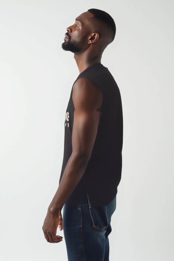 Fear of God tee