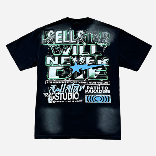 Graphic Streetwear T-Shirt