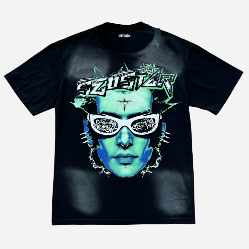 Graphic Streetwear T-Shirt