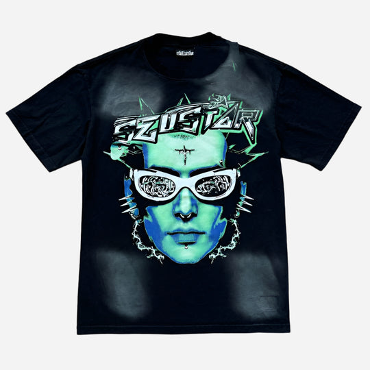 Graphic Streetwear T-Shirt