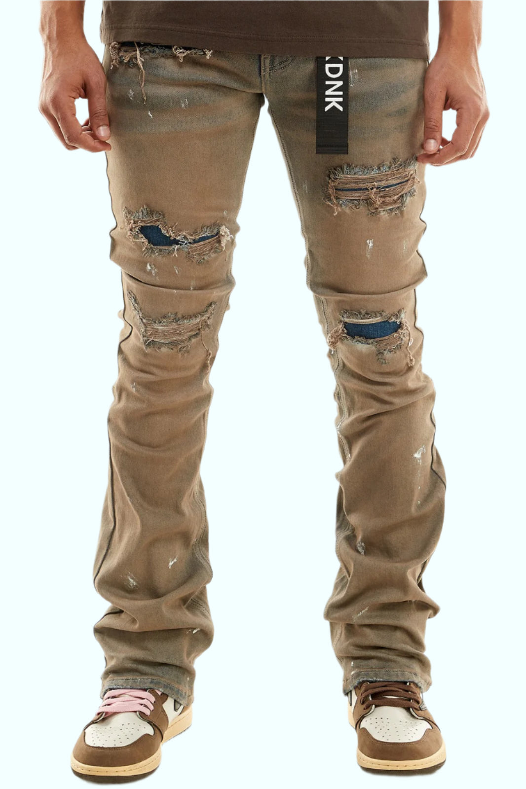 files/RD-P_Flare_Jeans-Brown03.jpg
