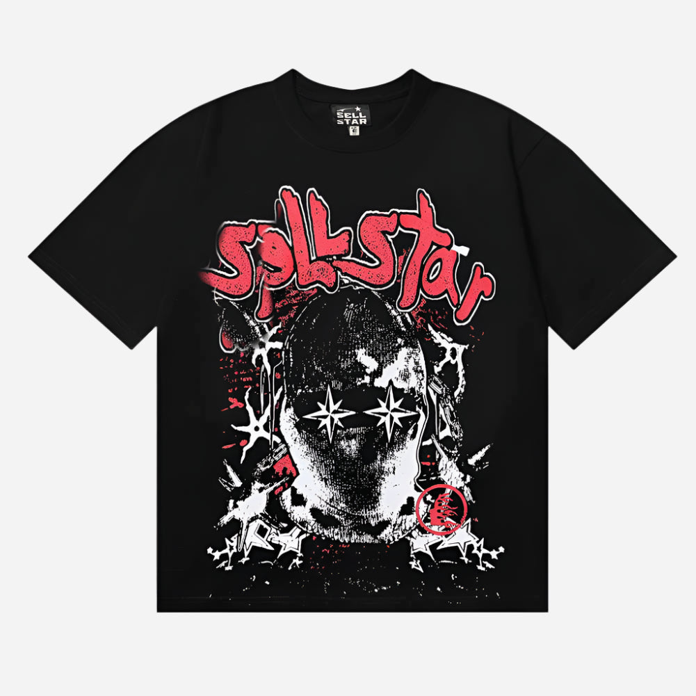 Rebel Stars Tee