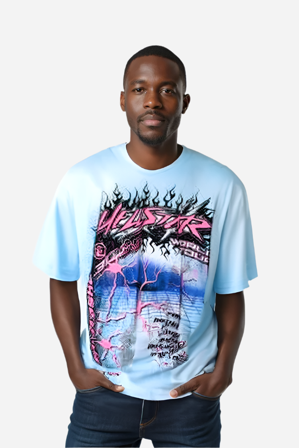 Sellstar Brainwashed 3005 Tour Tee
