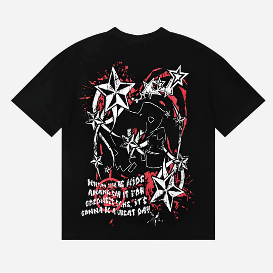 Rebel Stars Tee
