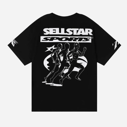 Sports Cosmic Pill Tee