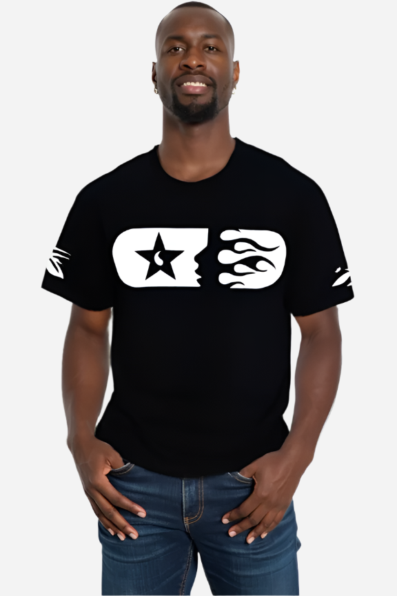Sports Cosmic Pill Tee