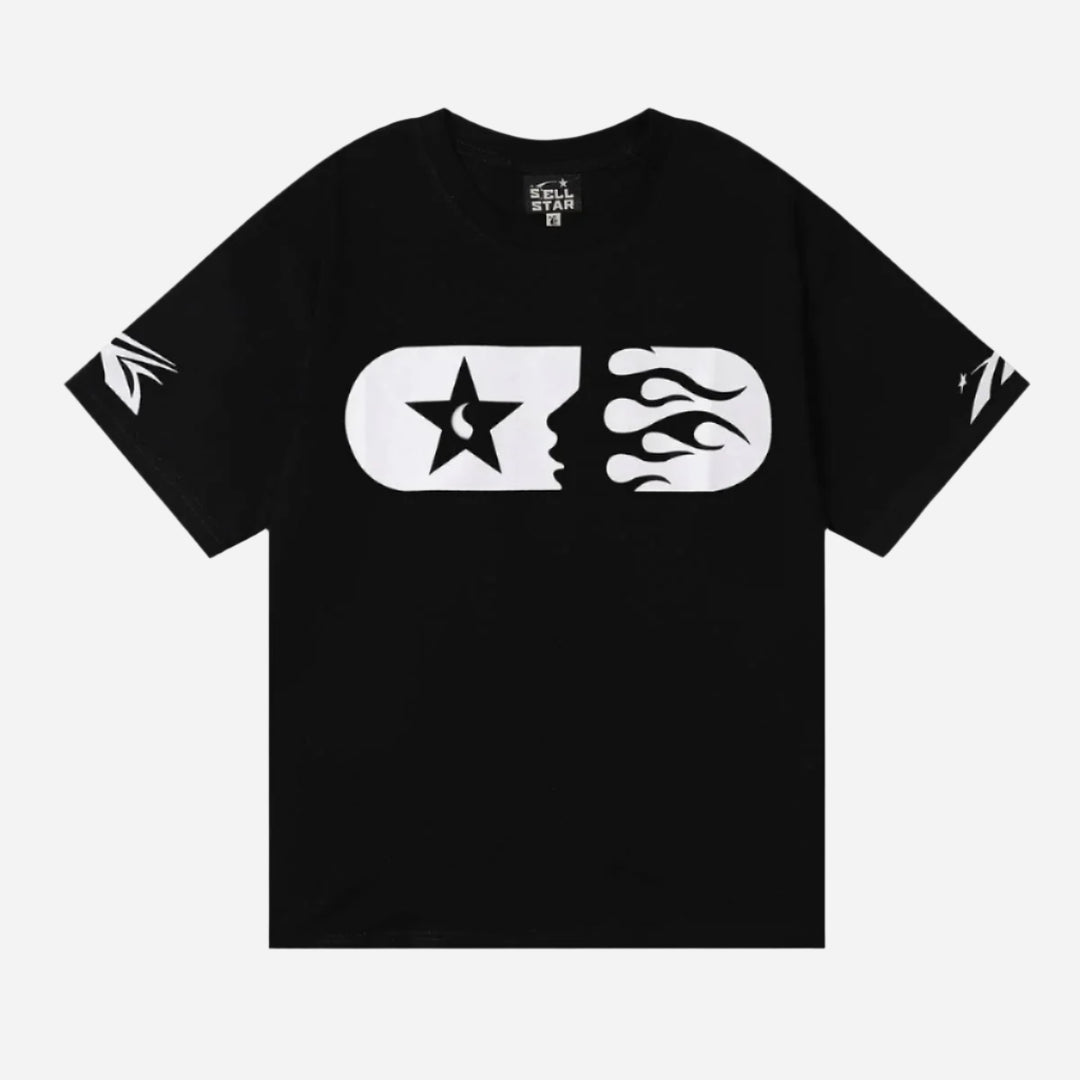 Sports Cosmic Pill Tee