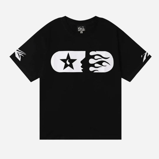 Sports Cosmic Pill Tee