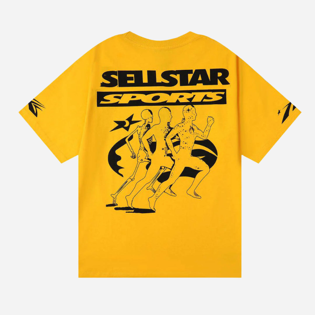 Sports Cosmic Pill Tee