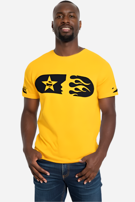 Sports Cosmic Pill Tee