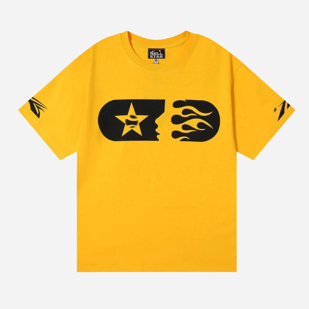 Sports Cosmic Pill Tee