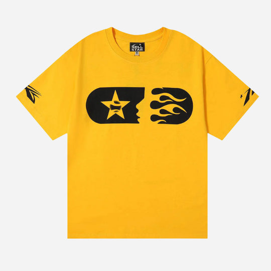 Sports Cosmic Pill Tee