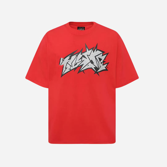 Sellstar Cracked Bolt Tee