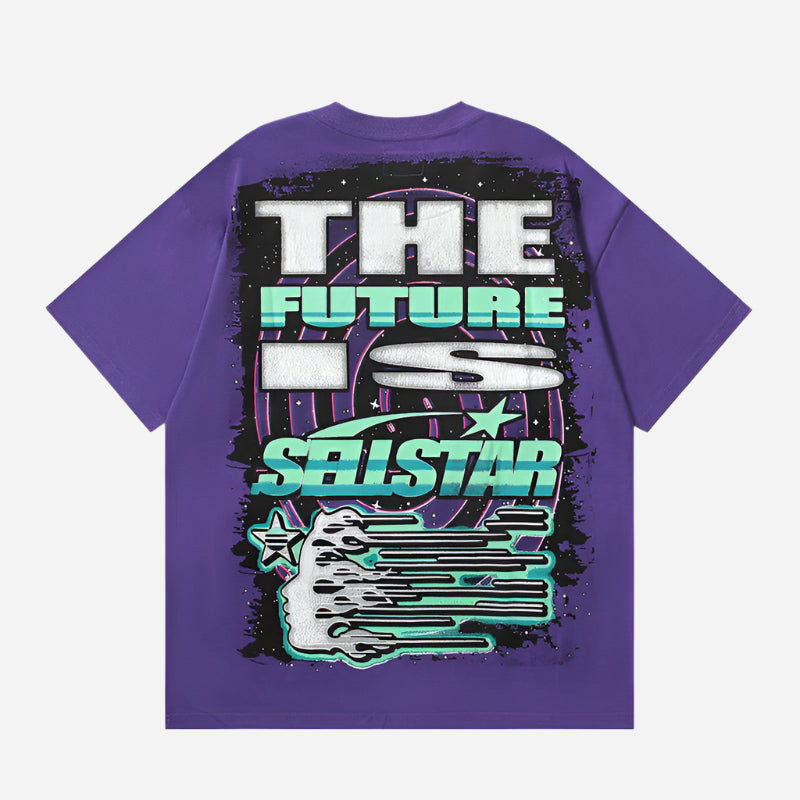 Sellstar Path to Paradise Tee