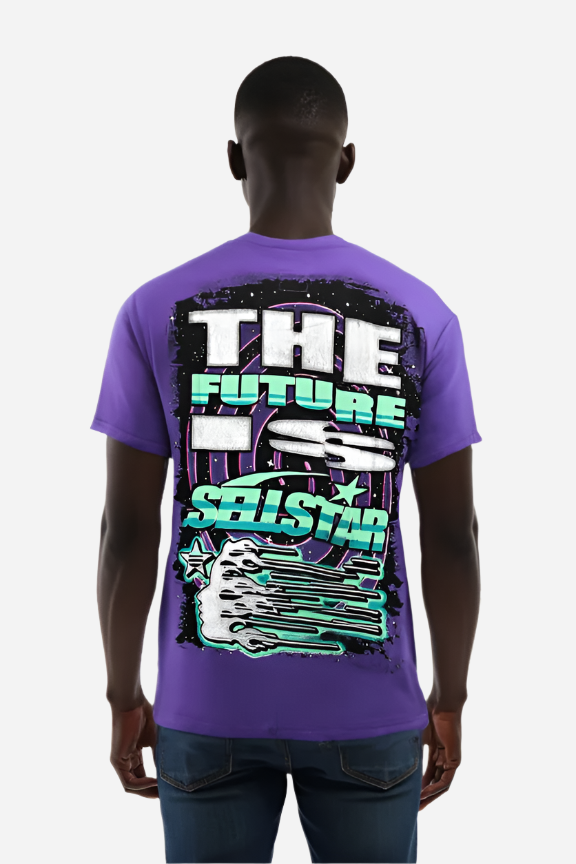Sellstar Path to Paradise Tee