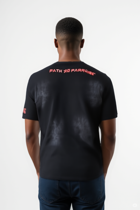Urban Dragon T-Shirt 