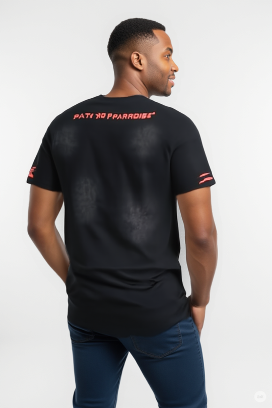 Urban Dragon T-Shirt 