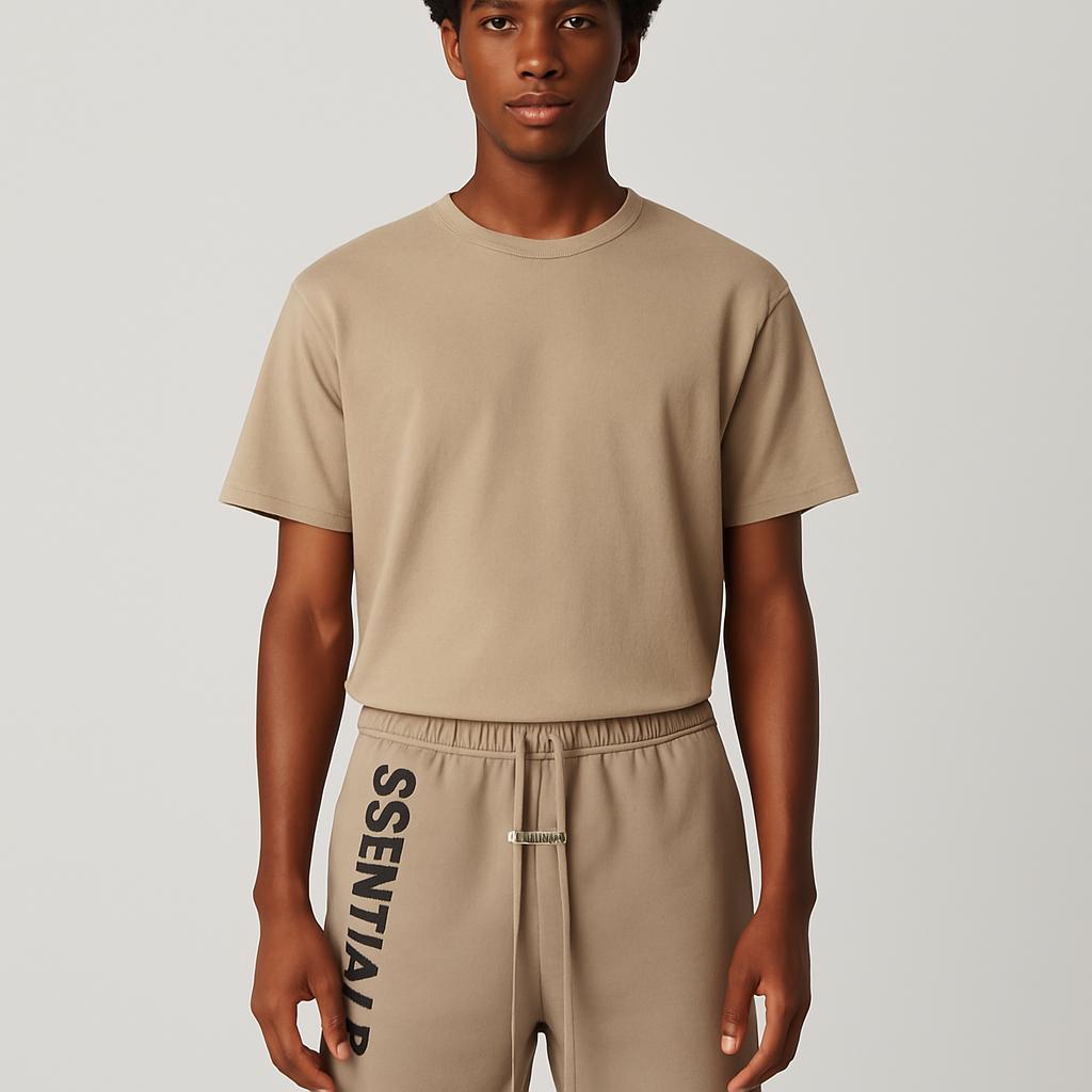 Fear of God-shorts